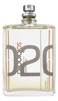 ESCENTRIC MOLECULES ESCENTRIC 02 LUX 30ml edt 5060103310210 - фото 53222
