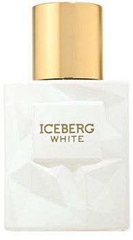 ICEBERG WHITE lady TESTER 100ml - фото 53406