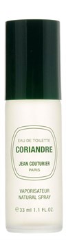 J.COUTURIER CORIANDRE lady 33ml edt - фото 53410