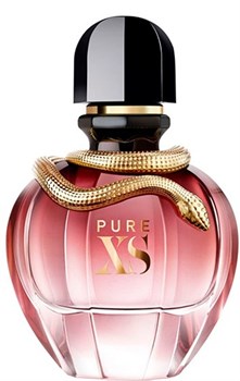 PACO RABANNE XS PURE EXCESS lady  50ml edp - фото 53481