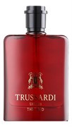 TRUSSARDI UOMO THE RED men TEST 100ml edT б/употр 8011530015220 - фото 53930