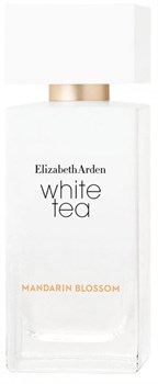 ELIZ.ARDEN WHITE TEA MANDARIN BLOSSOM lady  50ml edt - фото 54742