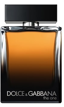 DOLCE & GABBANA THE ONE for men 50 ml edp - фото 55304