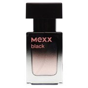 MEXX BLACK lady 30ml edt - фото 55331