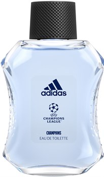 Coty Адидас Champions League CHAMPIONS UEFA8 Туалетная вода 100 мл - фото 56584