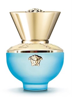 VERSACE DYLAN TURQUOISE lady Test 100ml edt - фото 56721