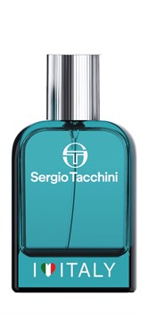 TACCHINI I LOVE ITALY men 30ml edt - фото 57022