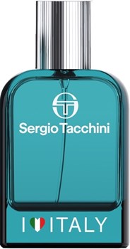 TACCHINI I LOVE ITALY men 100ml edt - фото 57023