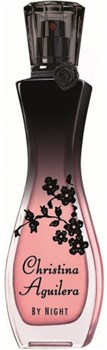 CHRISTINA AGUILERA BY NIGHT lady 30ml edp 0737052260051 - фото 58033