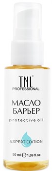 TNL Масло-барьер для защиты кожи головы Protective Oil Expert Edition 50мл - фото 58577