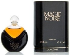 LANCOME MAGIE NOIR 7,5 parf*** - фото 58836
