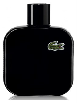 LACOSTE L.12.12 Noir men TEST 100 ml edt 0737052662794 - фото 58983