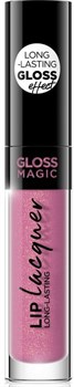 Eveline Помада жидкая блестящая Gloss Magic Lip Lacquer 26 тон - фото 59495