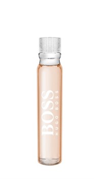 BOSS THE SCENT PURE ACCORD lady 1.2ml edt 3614228958479 - фото 60334