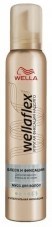 Wellaflex Пена для волос супер-сильной фиксации 5 200 мл (092/726) - фото 60920