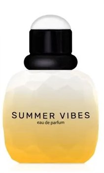 DILIS LOST PARADISE SUMMER VIBES lady 60 мл edp - фото 61083