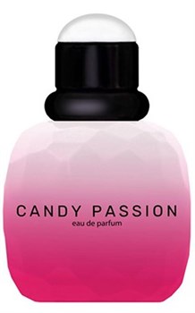 DILIS LOST PARADISE CANDY PASSION lady 60 мл edp - фото 61085