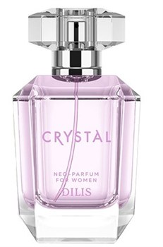 DILIS CRYSTAL Neo-parfum lady 75 мл edp - фото 61091