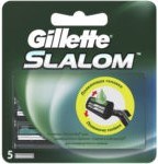 GT кассеты Slalom Плюс Push Clean 5шт - фото 61303