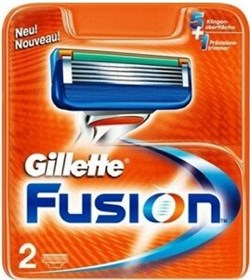 GT кассеты Fusion  \2шт - фото 61339