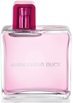MANDARINA DUCK FOR HER lady 100ml edt - фото 62970