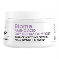 LAB Biome Amino Acid Дневной крем-комфорт для лица 50 мл - фото 63034