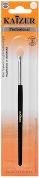 KAIZER Аппликатор для век с ручкой 125 мм - фото 63403
