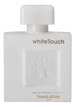 FRANCK OLIVER WHITE TOUCH lady 50ml edp - фото 63604