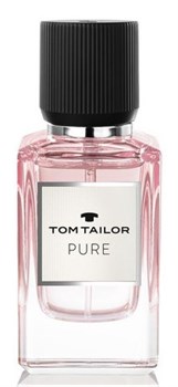 TOM TAILOR PURE lady 30ml edt - фото 64432