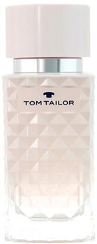 TOM TAILOR FOR HER lady 50ml edt - фото 64443