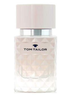 TOM TAILOR FOR HER lady 30ml edt - фото 64444