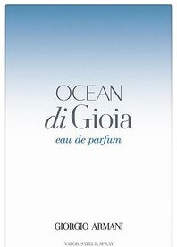 Armani OCEAN di GIOIA lady  1.2 ml edp - фото 64496