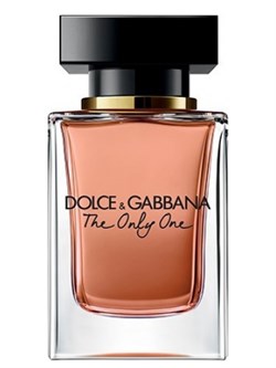 DOLCE & GABBANA The Only ONE lady 100ml edp - фото 64573