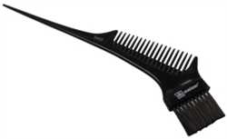 Meizer Кисть для окрашивания волос 2092 Двойная - фото 65318