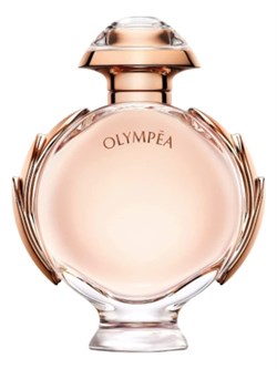 PACO RABANNE OLYMPEA lady TEST80 ml edp - фото 65418