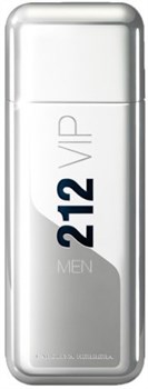 CAROLINA HERRERA 212 men VIP TESTER 100ml edt 8411061723838 - фото 65431