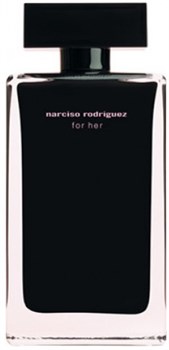 NARCISO RODRIGUEZ lady tester 100 ml edt 3423478900288 - фото 65583