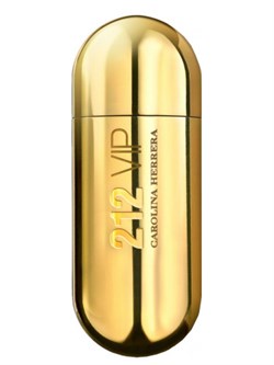 CAROLINA HERRERA 212 lady 80ml VIP TEST 8411061714799 - фото 65586