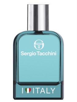 TACCHINI I LOVE ITALY men TESTER 100ml edt 0810876032735 - фото 65630