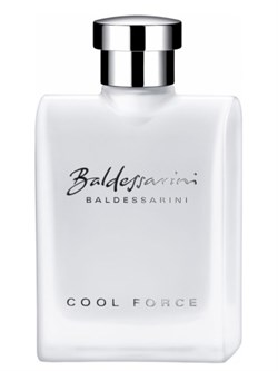 BALDESSARINI COOL FORCE men 90ml  edt 4011700919024 - фото 65654