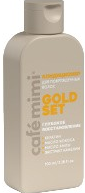 Le Cafe Mimi Colors Кондиционер для волос "GOLD SET" Восстановление 300 мл 4650017010668 - фото 65902