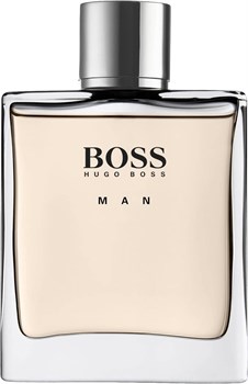 BOSS MAN 100ml edt 3616301623359 - фото 65930