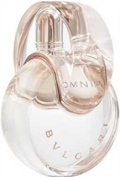 BVLGARI OMNIA CRYSTALLINE lady 50ml edt 0783320420573 - фото 65998