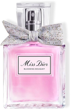 DIOR MISS DIOR  BLOOMING BOUQUET lady 50ml edt 3348901627368 - фото 66074