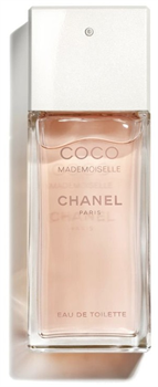 CHANEL COCO mademouselle 50ml edt 3145891164503 - фото 66090