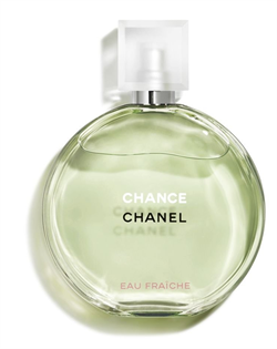 CHANEL CHANCE Eau FRESH 35ml edt 3145891364309 - фото 66095