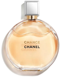 CHANEL CHANCE  50ml edp 3145891264203 - фото 66096