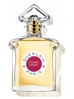 GUERLAIN CHAMPS ELYSEE  75ml edp 3346470243989 - фото 66202