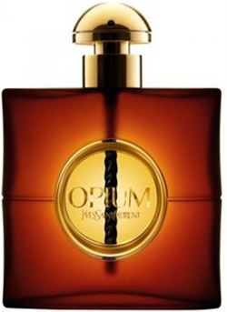 YSL OPIUM lady  90ml edp 3365440556263 - фото 66214