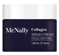 MCNALLY Крем для лица COLLAGEN с Коллагеном 50 мл 8809733215437 - фото 66248